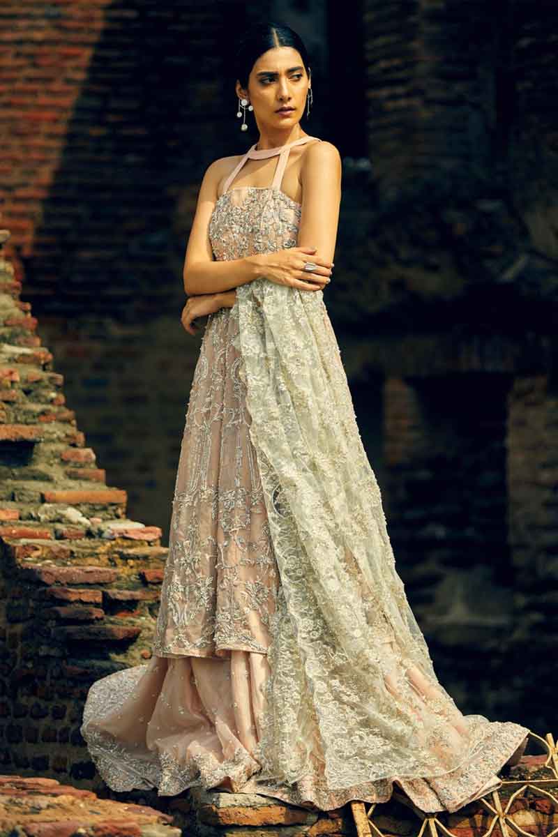 Sana safinaz hotsell bridal wear 2019