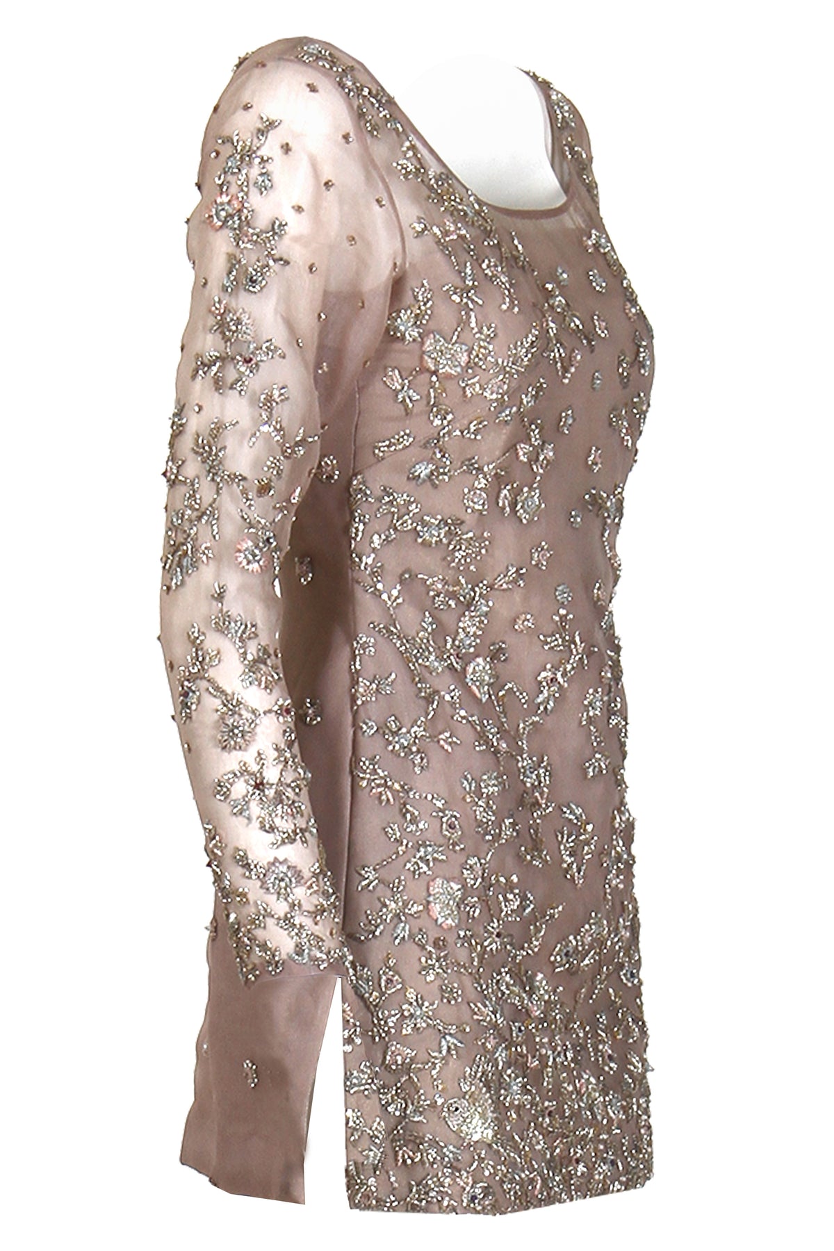 AFHAK FORMAL SHIRT
