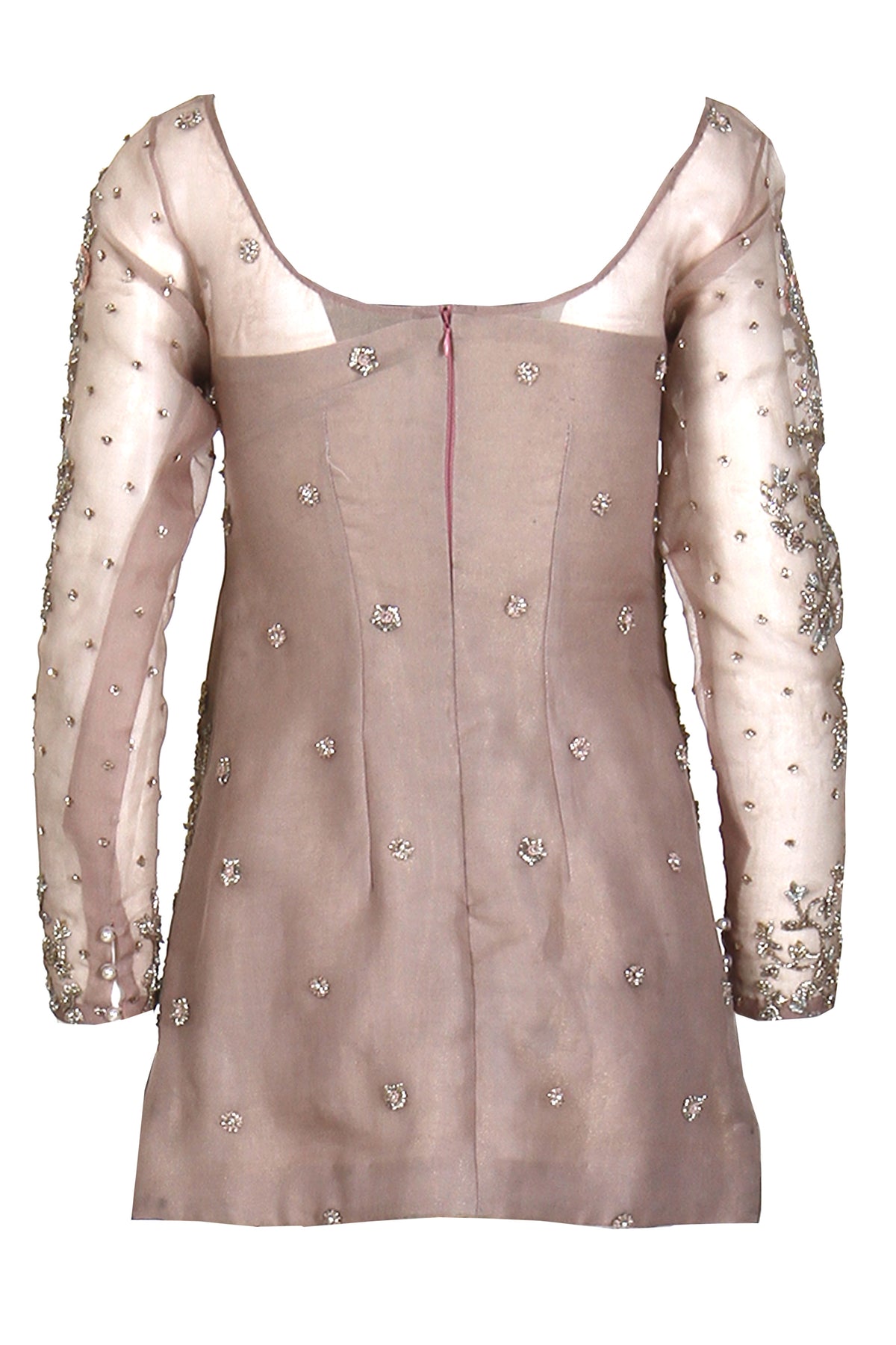 AFHAK FORMAL SHIRT