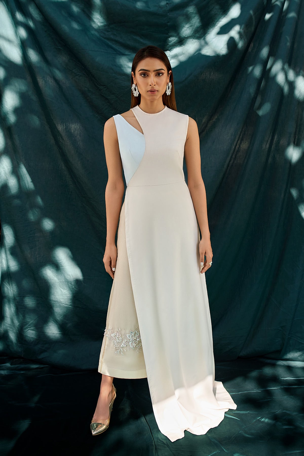 Finn Formal Dress