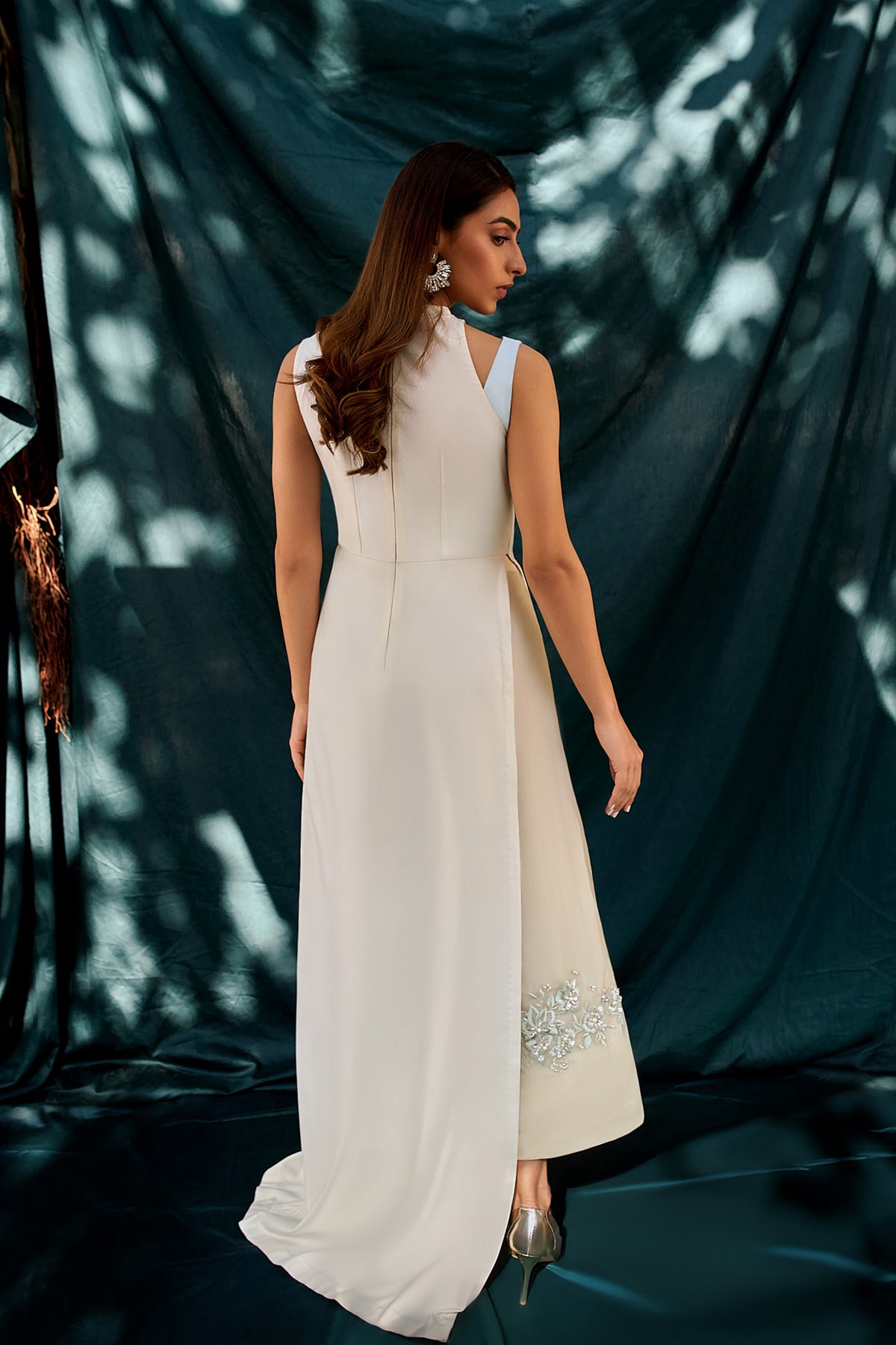 Finn Formal Dress