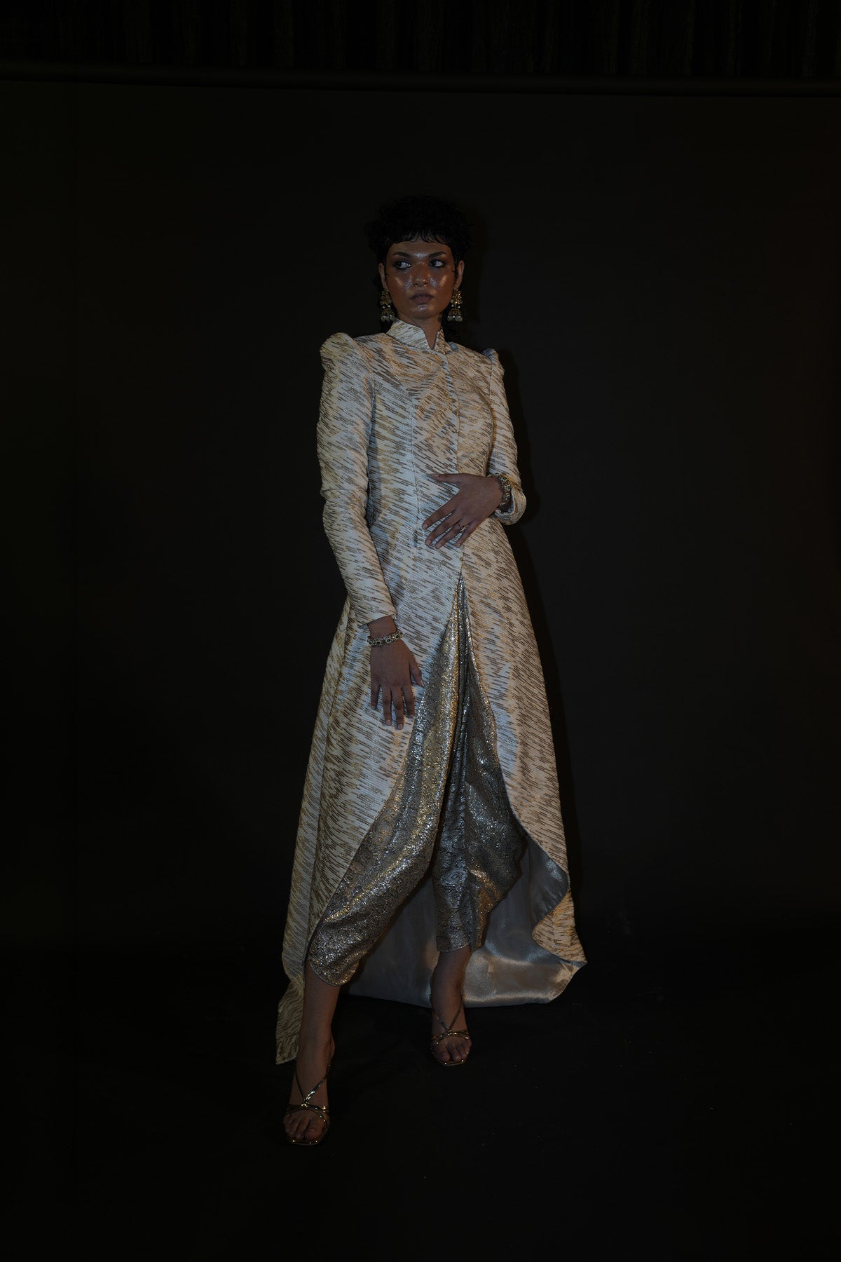 Look 1