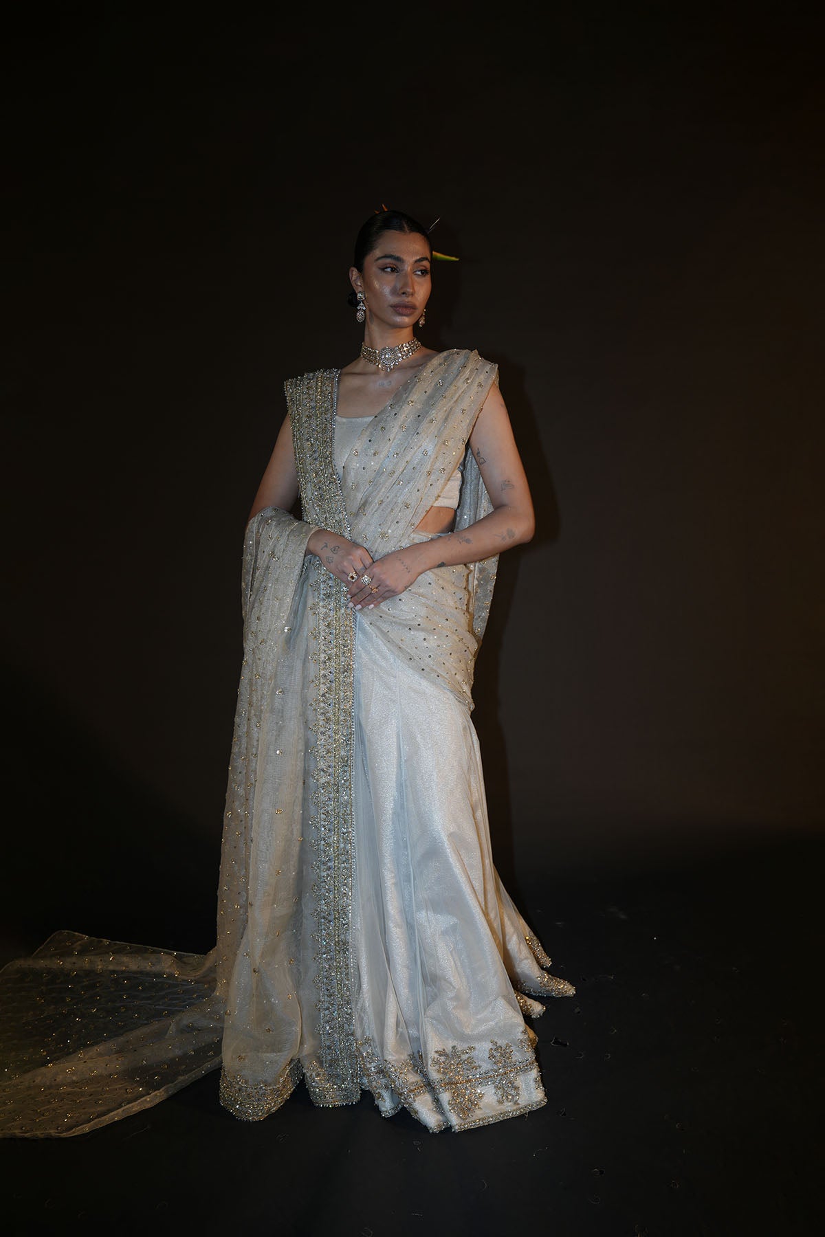 Look 8