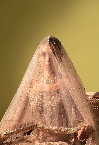 Pin by Pakistani Weddings on Nikkah | Pakistani bridal wear, Pakistani  bride, Pakistani wedding dresses