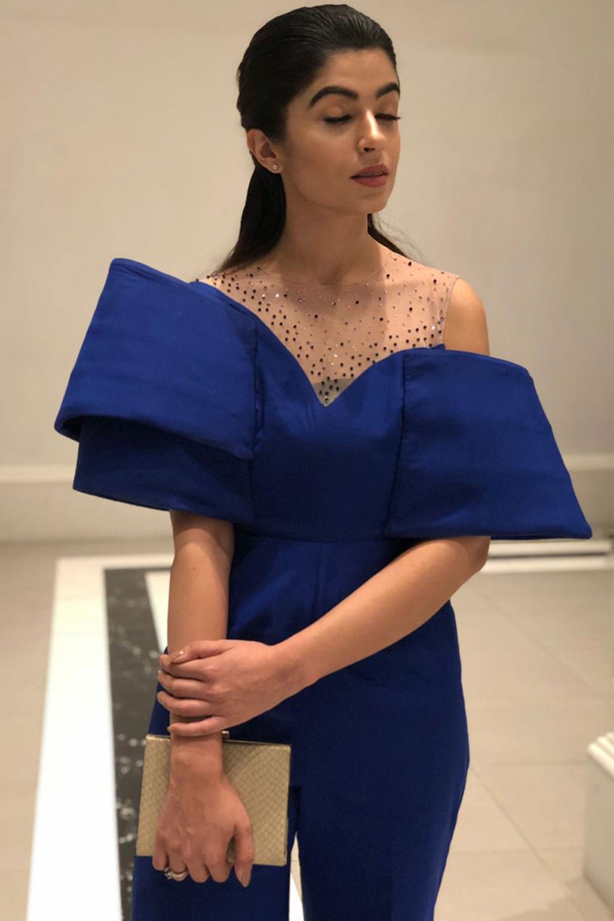 Zahra Sarfaraz
