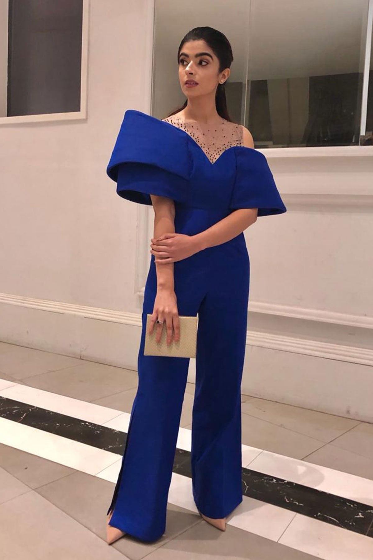 Zahra Sarfaraz