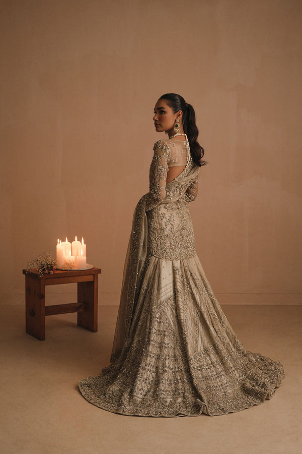 Bridal Dresses Pakistani Wedding Dresses Zuria Dor 8348