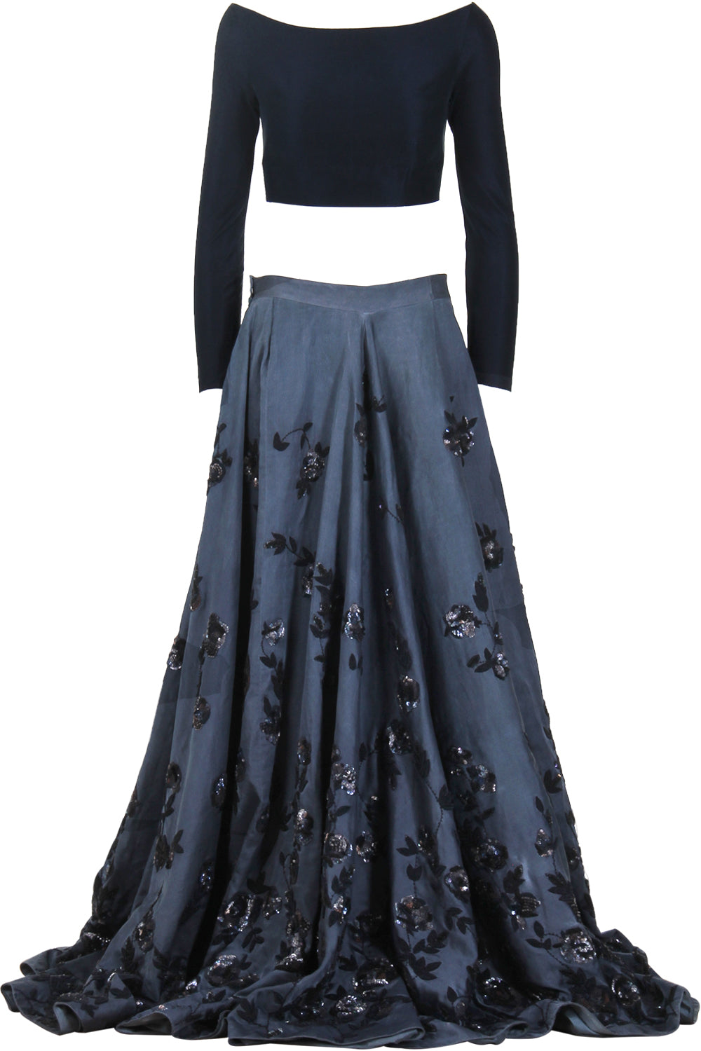 AYDA FORMAL LEHENGA