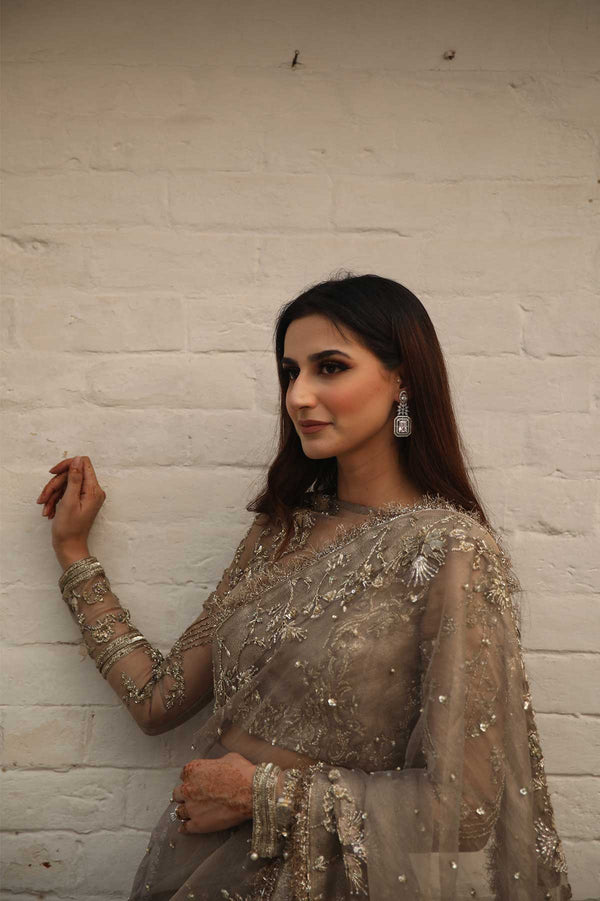 Zahra Malik
