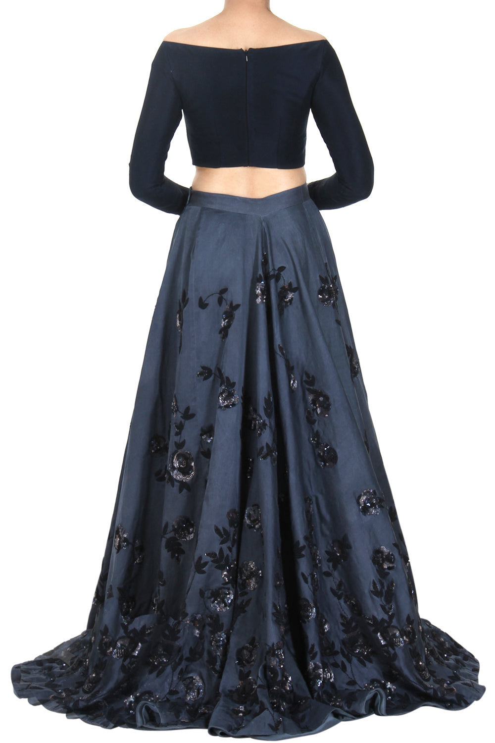 AYDA FORMAL LEHENGA