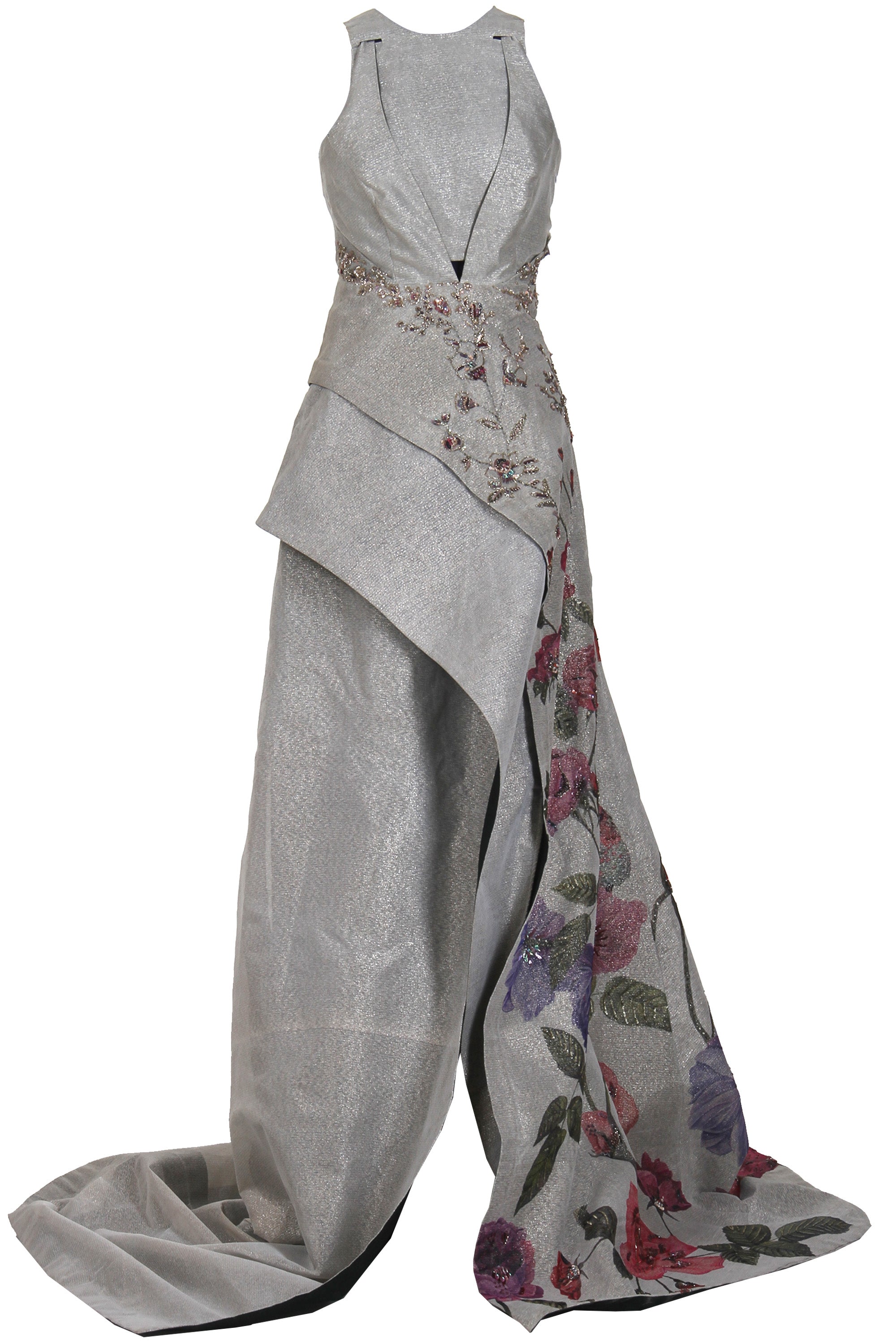 CALLIOPE FORMAL DRESS