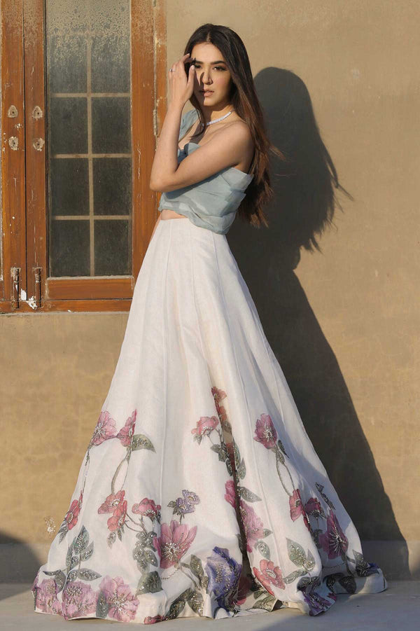 Mansha Pasha