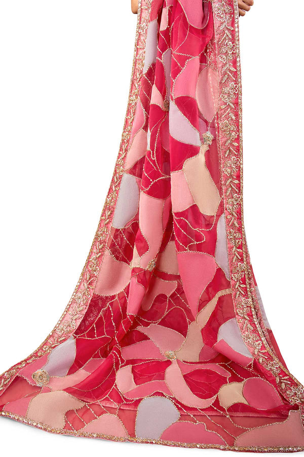 Inza Formal Dupatta