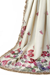 Keya Formal Shawl