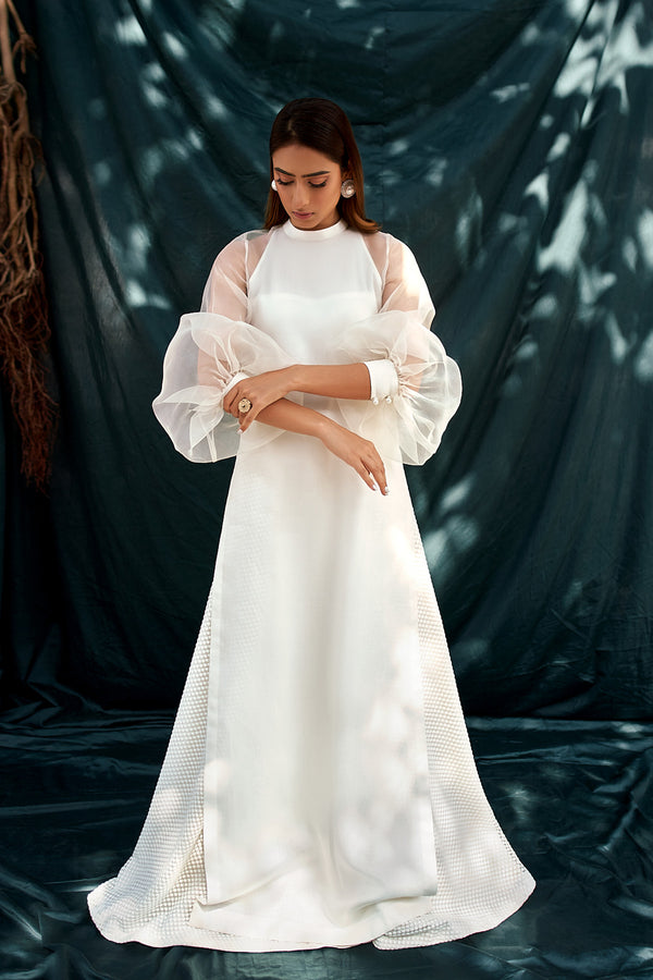 Aisla Formal Dress