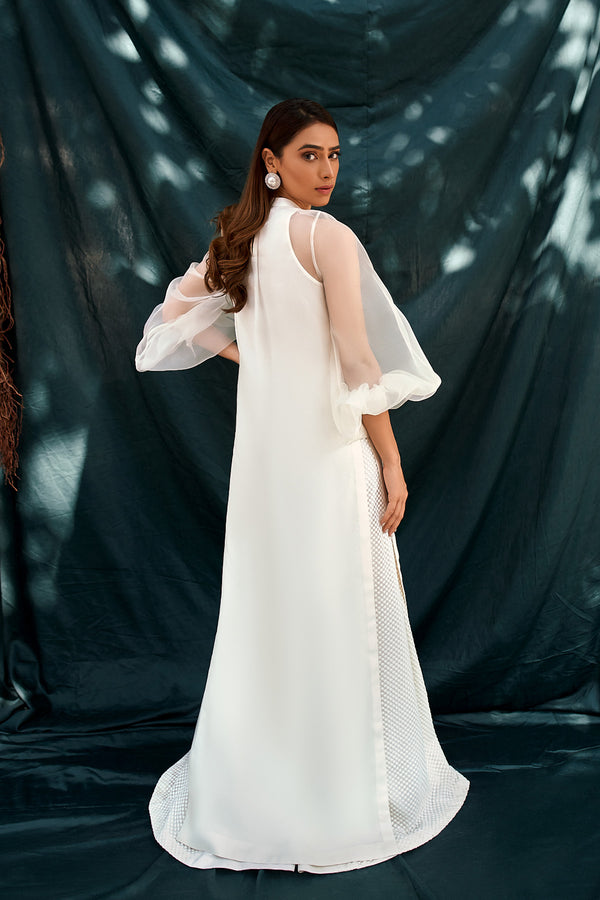 Aisla Formal Dress