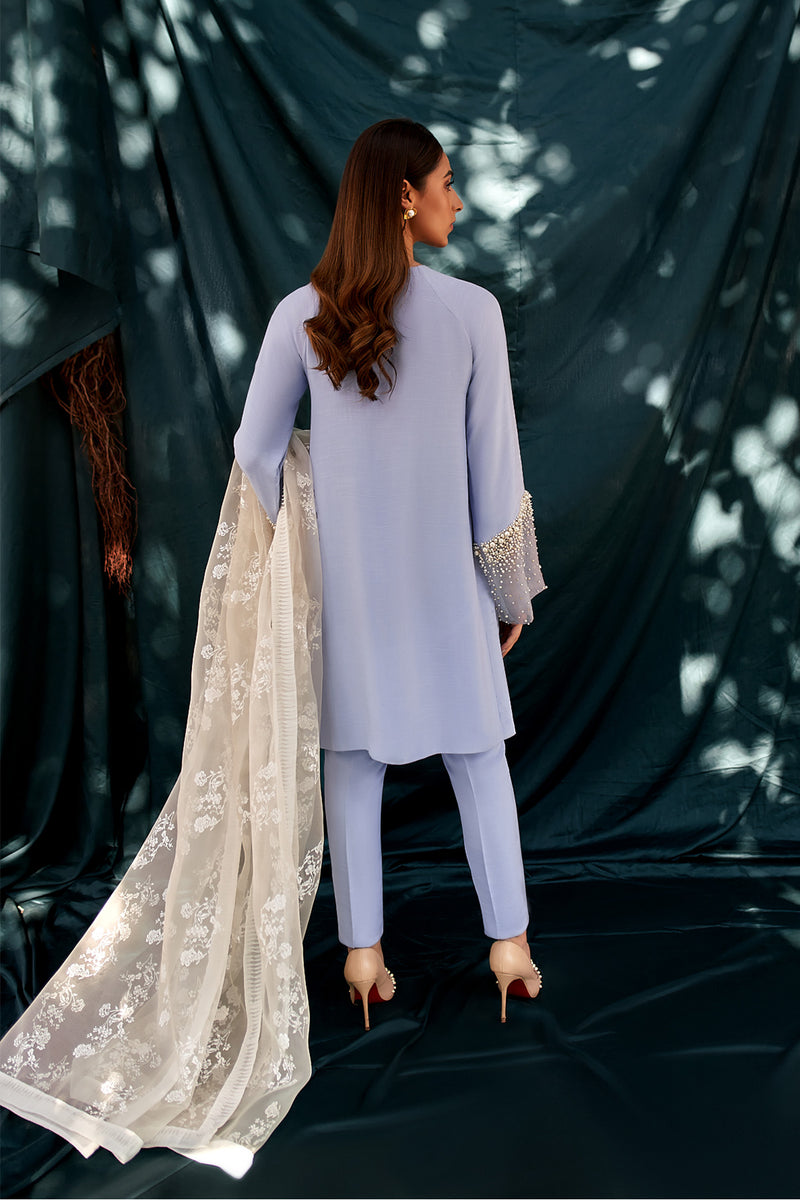 Elaine Formal Dress
