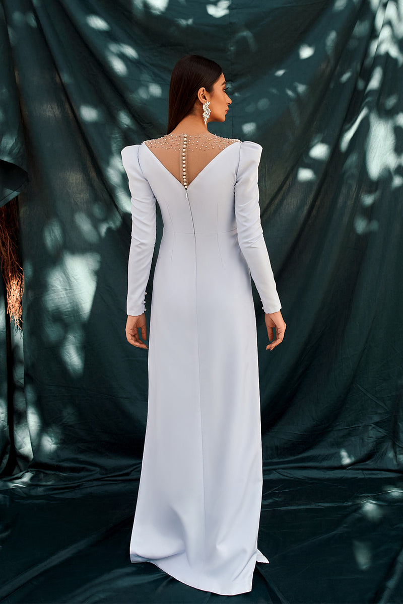 Falon Fromal Dress