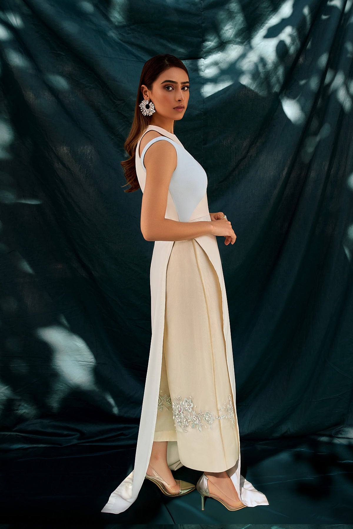 Finn Formal Dress